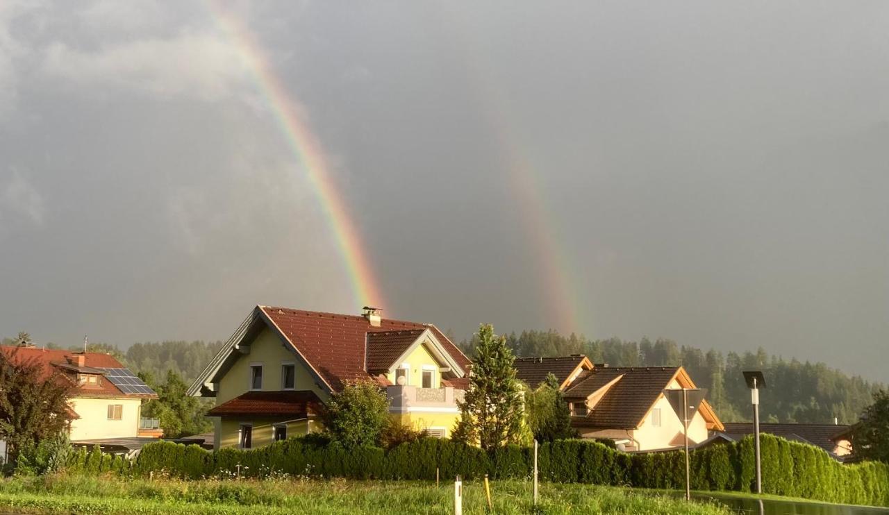 Ferienwohnung Wittenburg هيرماجور المظهر الخارجي الصورة