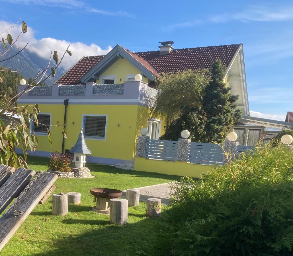 Ferienwohnung Wittenburg هيرماجور المظهر الخارجي الصورة