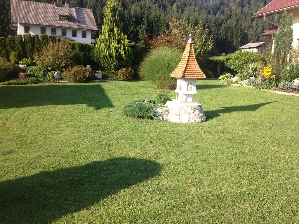 Ferienwohnung Wittenburg هيرماجور المظهر الخارجي الصورة