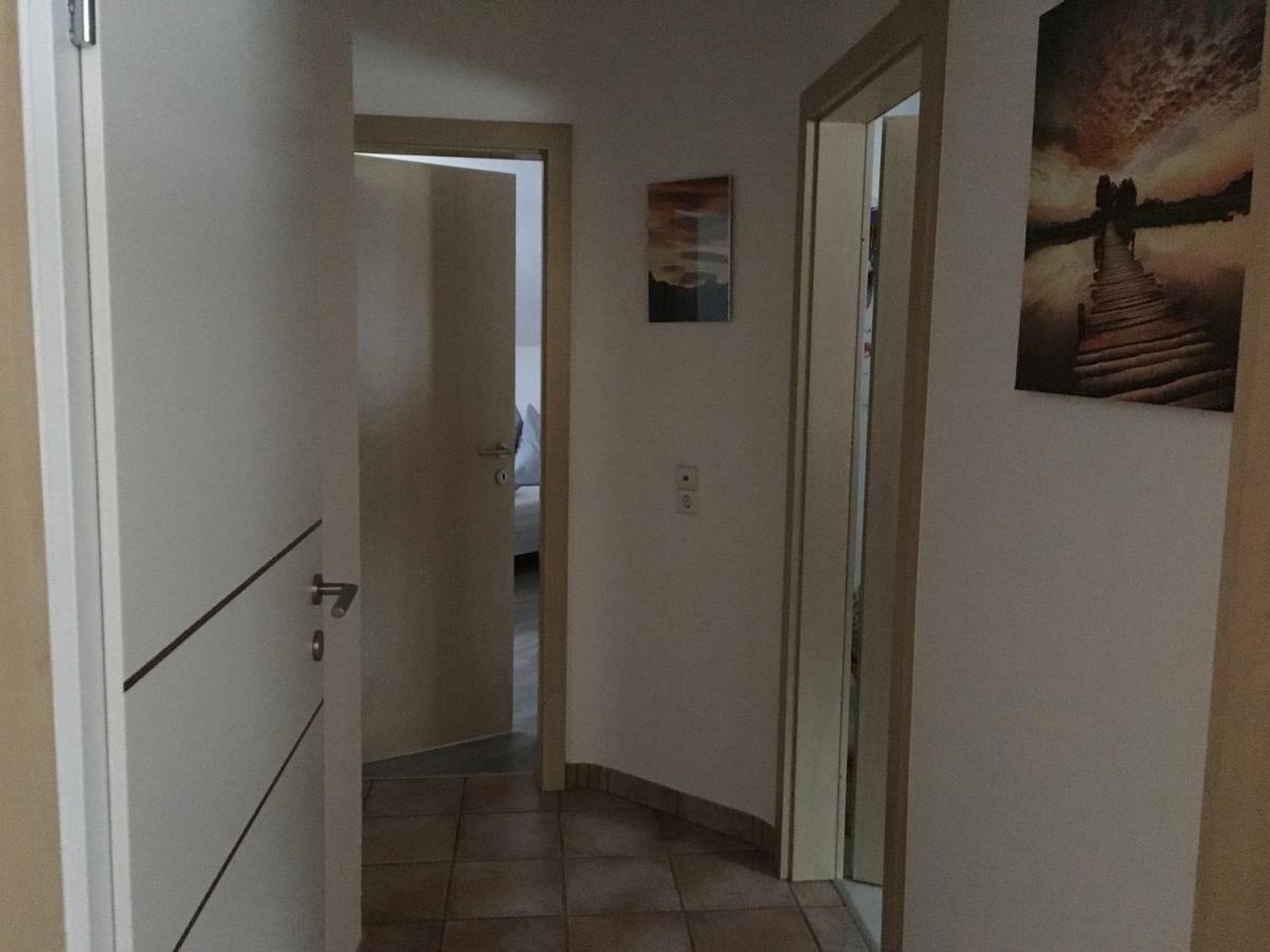 Ferienwohnung Wittenburg هيرماجور المظهر الخارجي الصورة