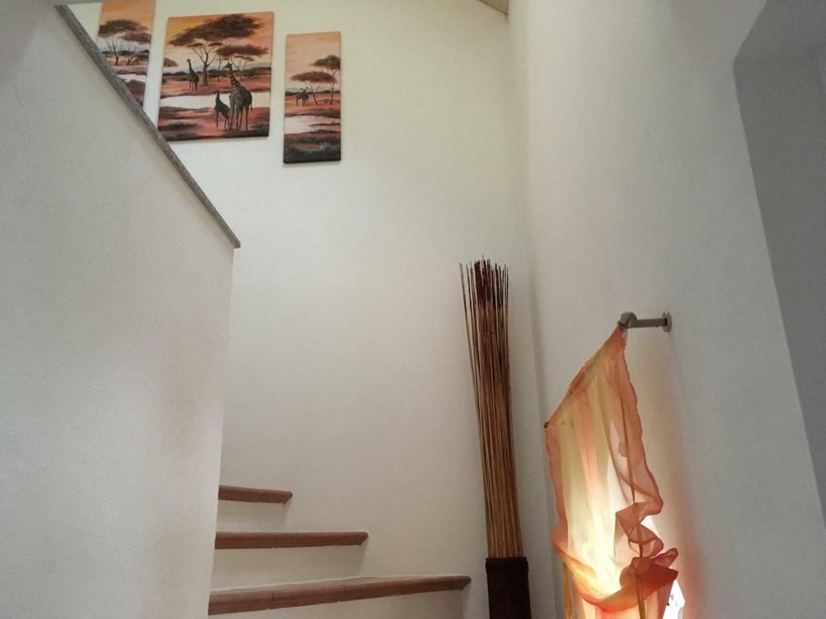 Ferienwohnung Wittenburg هيرماجور المظهر الخارجي الصورة