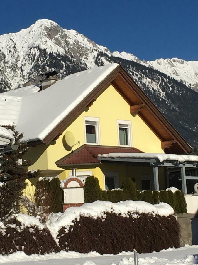 Ferienwohnung Wittenburg هيرماجور المظهر الخارجي الصورة