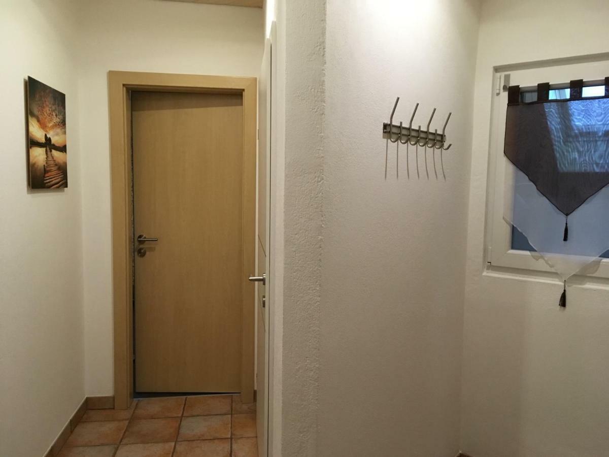 Ferienwohnung Wittenburg هيرماجور المظهر الخارجي الصورة
